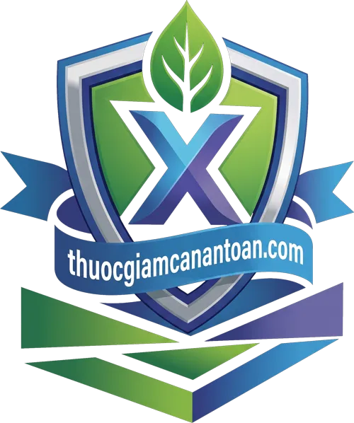 Thuốc Giảm Cân An Toàn Giúp Quý Cô Lột Xác Ngoạn Mục